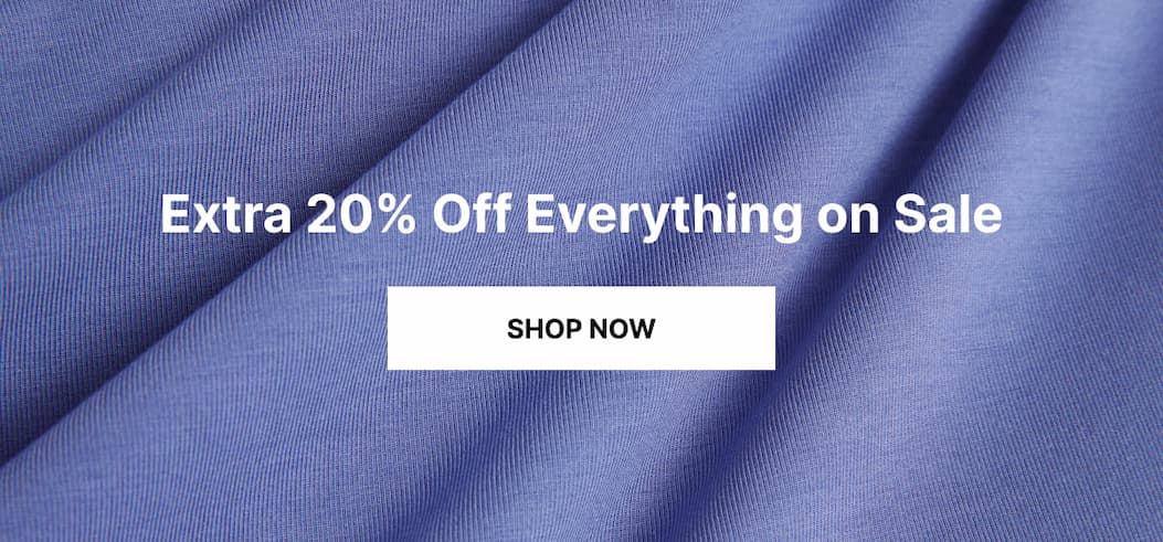 Extra 20% Off