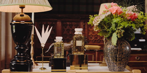 Fragrance Rituals
