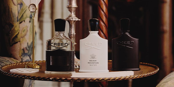 Fragrance Rituals