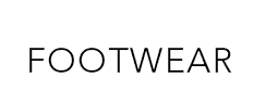 Shop Footwear