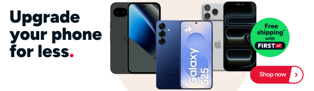 Smartphones