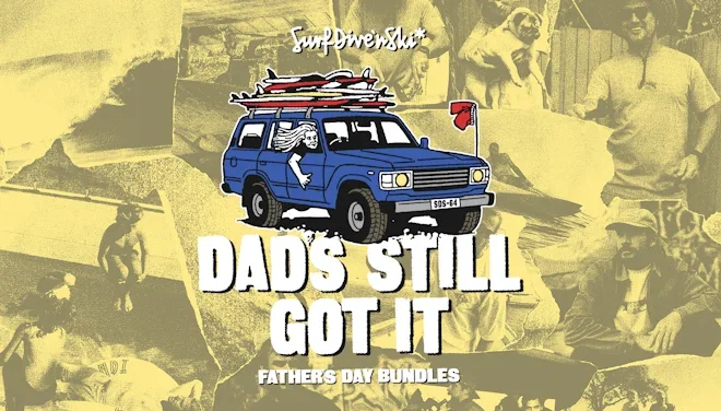 $79 FATHER'S DAY BUNDLE