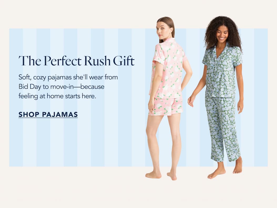 Pajamas