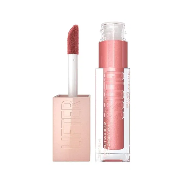 Maybelline Lifter Lip Gloss 003 Moon