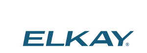 Elkay MFG. Logo