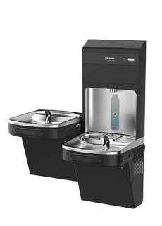 Shop Bi-Level ADA Cooler, PFAS & Lead Reduction Now