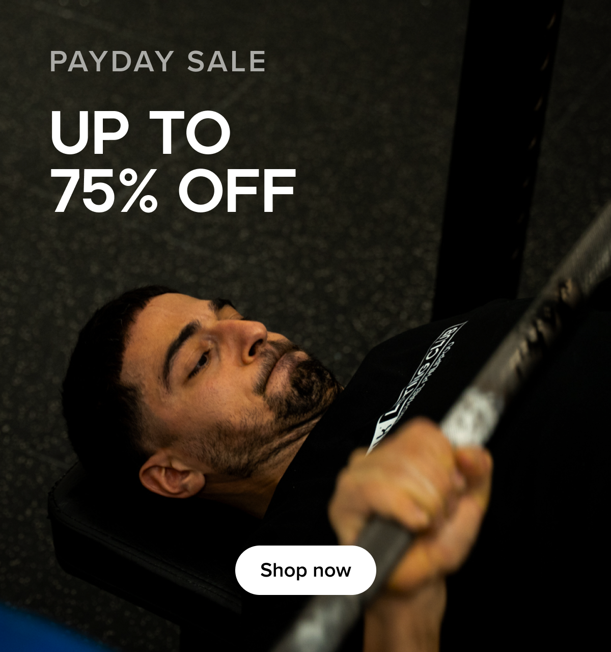 Up to 80% off