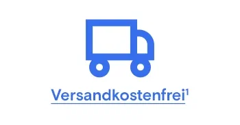 Versandkostenfrei