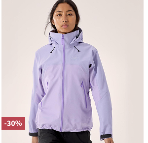 Arc'teryx Women's Beta AR Jacket