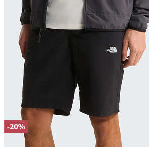 The North Face Men's Tanken Shorts