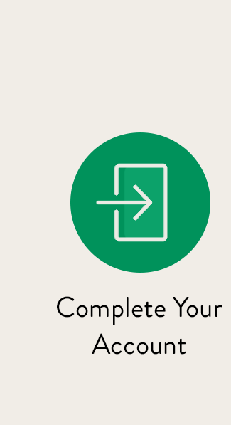 Go to Your Account