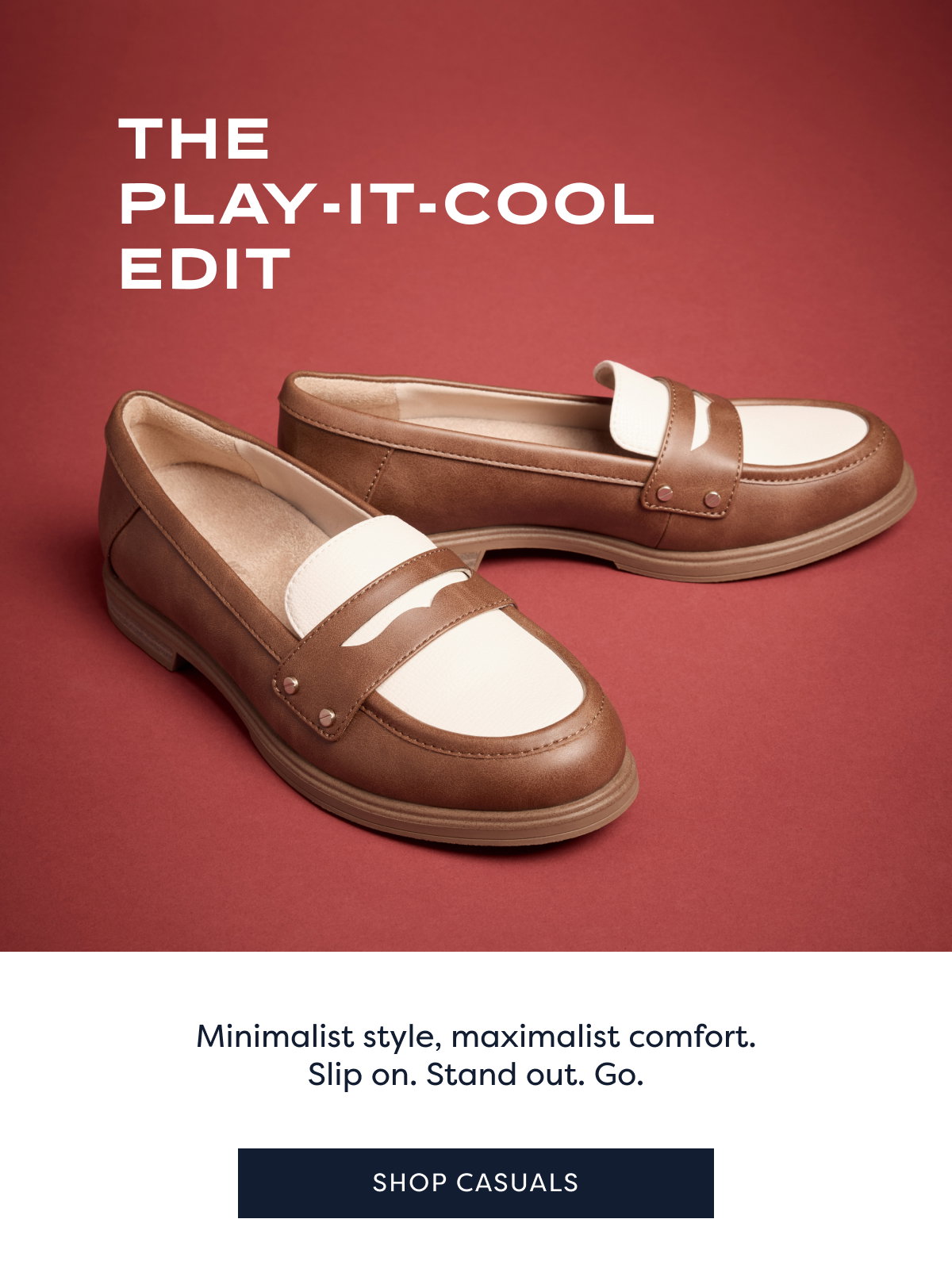 Shop Casual Shoes