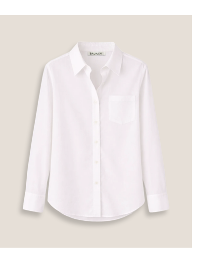 Martyna Relaxed Shirt