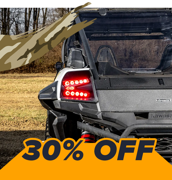 30% off