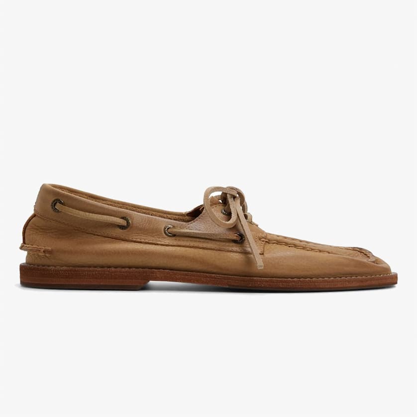 Sperry x Colbo Authentic Original™ 2-Eye Boat Shoe
