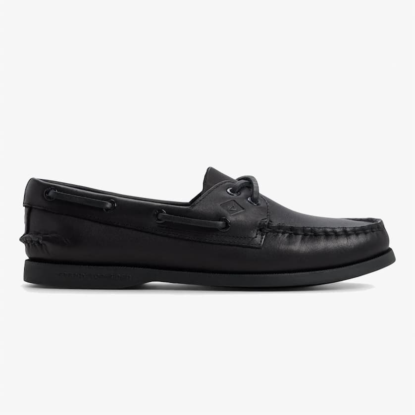 Authentic Original™ 2 Eye Boat Shoe