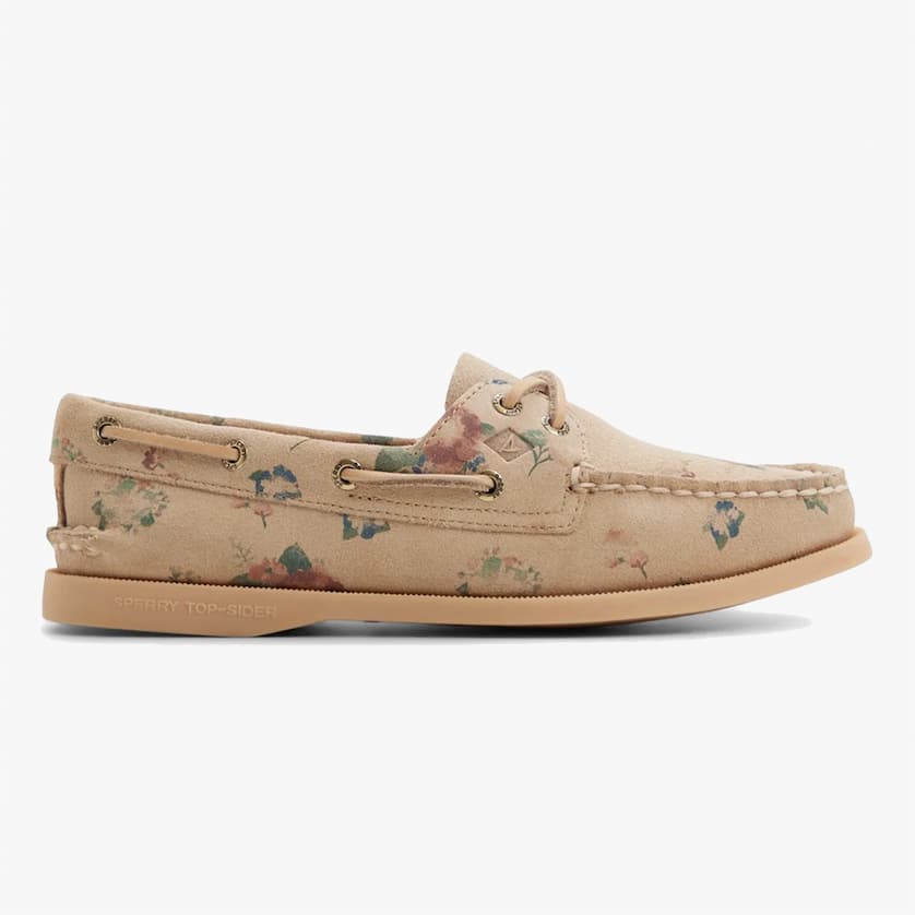 Authentic Original™ 2 Eye Boat Shoe