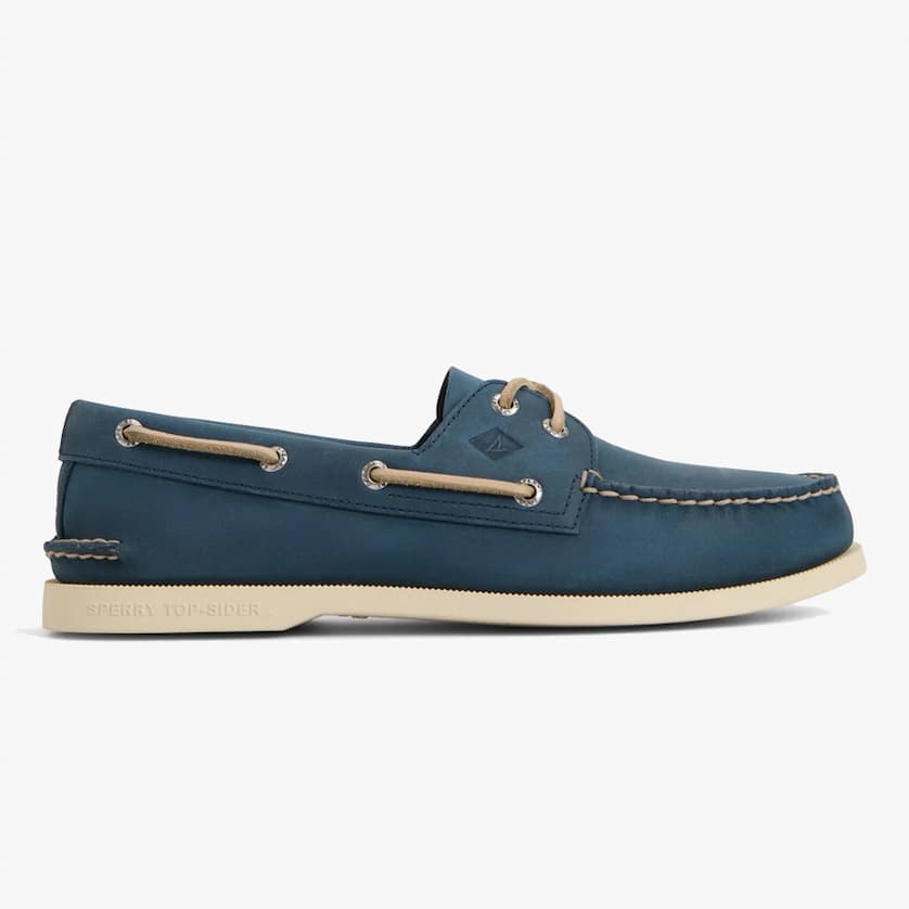 Authentic Original™ 2-Eye Boat Shoe