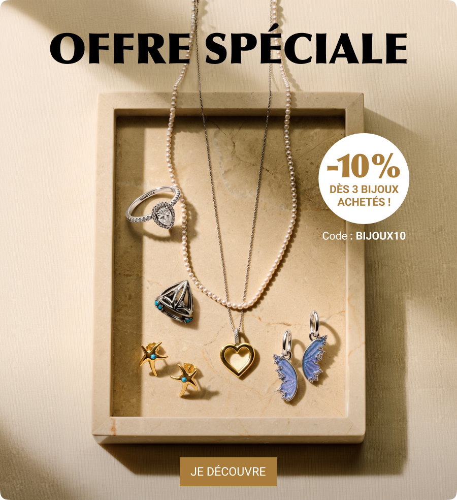 Offre spéciale