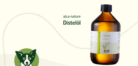 alsa-nature
Distelöl