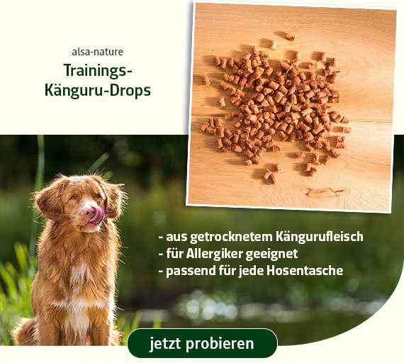 alsa-nature
Trainings-Känguru-Drops