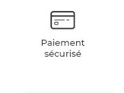 Paiement 3 fois sans frais
