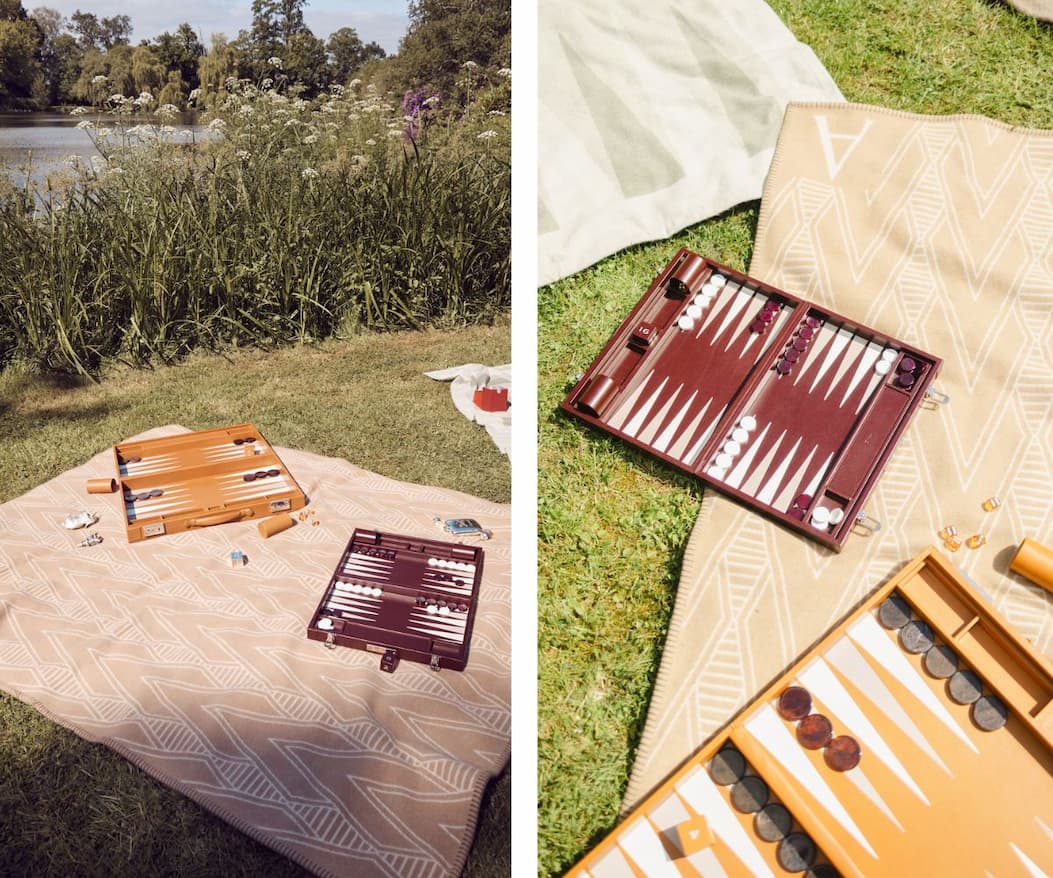 DISCOVER ASPREY GAMES