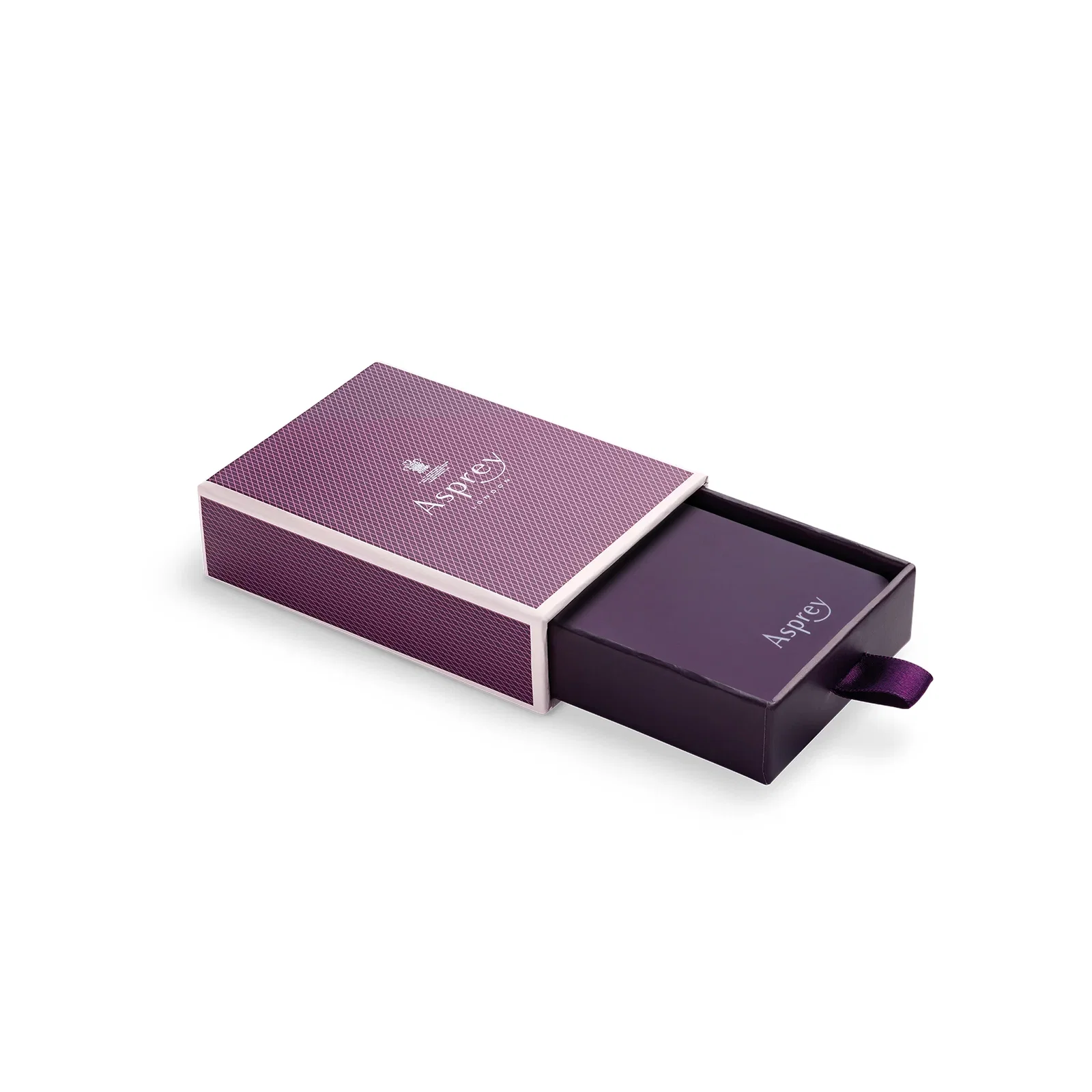 Image of Classic Purple Playing Cards