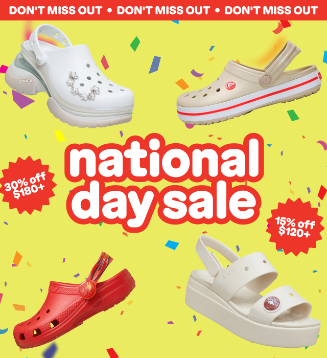 Shop the Sale