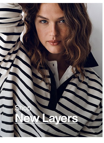 Shop New Layers