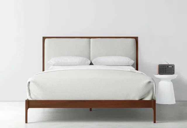 Top Beds → Back in Stock
