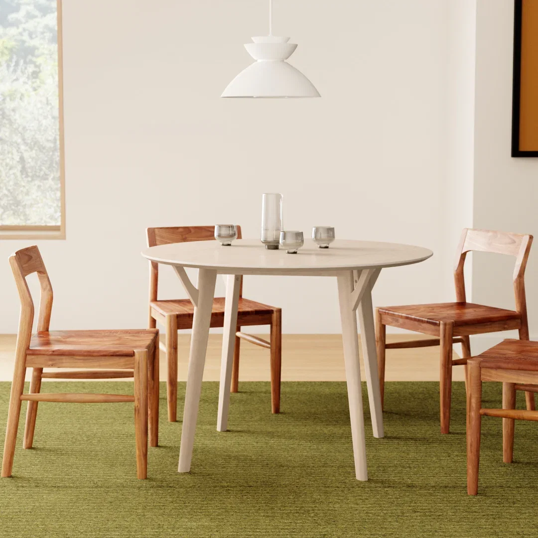 Evanston 42" Dining Table