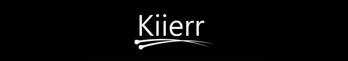 Kiierr