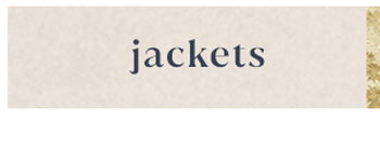 shop jackets >