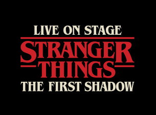 Stranger Things The First Shadow