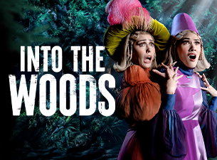 Into The Woods