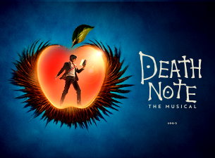 Death Note the 