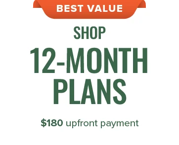Shop 12-Month Plans
