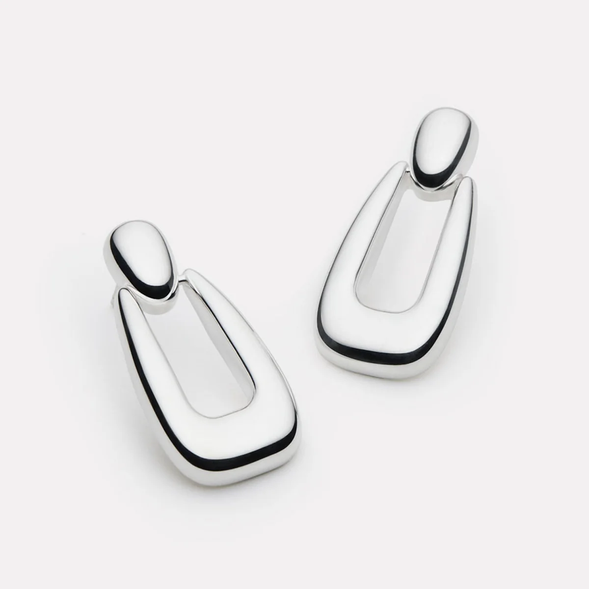 Image of Haze Earrings