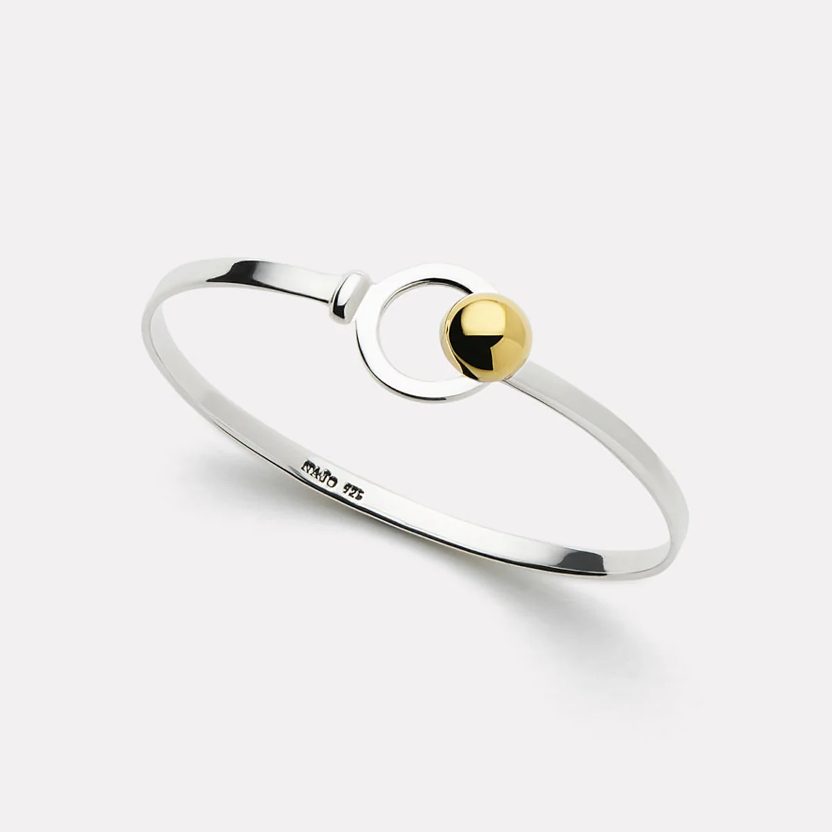 Image of Aurora Bangle