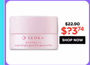 senka