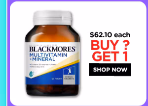 blackmores