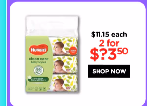 huggies