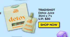 tradishot