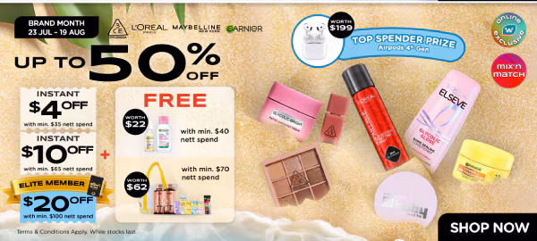 loreal-brand-month