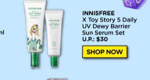 innisfree