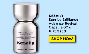kesaily