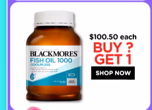 blackmores