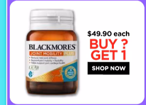 blackmores