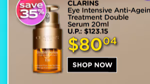 clarins